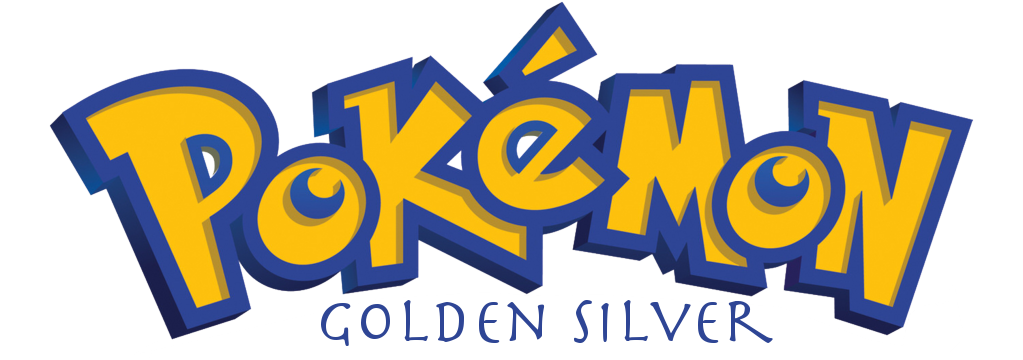 Pokemon Golden Silver